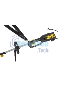 Триммер электрический Huter GET-1000S 1000Вт реж.эл.:леска