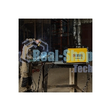 Аппарат инвертор. полуавтомат. сварки Denzel MultiMIG-200DP Synergy Double Pulse, 200 А, ПВ 80%