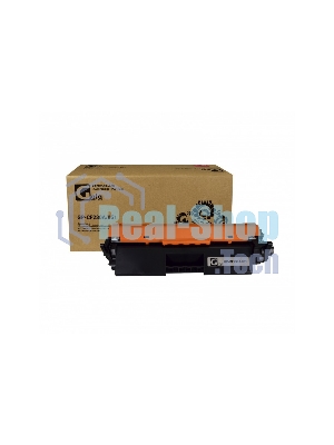 Картридж лазерный GalaPrint GP-CF230A/051 (№30A) черный (1600 стр.) для HP LaserJet Pro M203/M203dn/M203dw/M227/M227fdn/M227fdn/M227sdn/Canon LBP-160/LBP-162/MF-260/MF-264/MF-267/MF-269