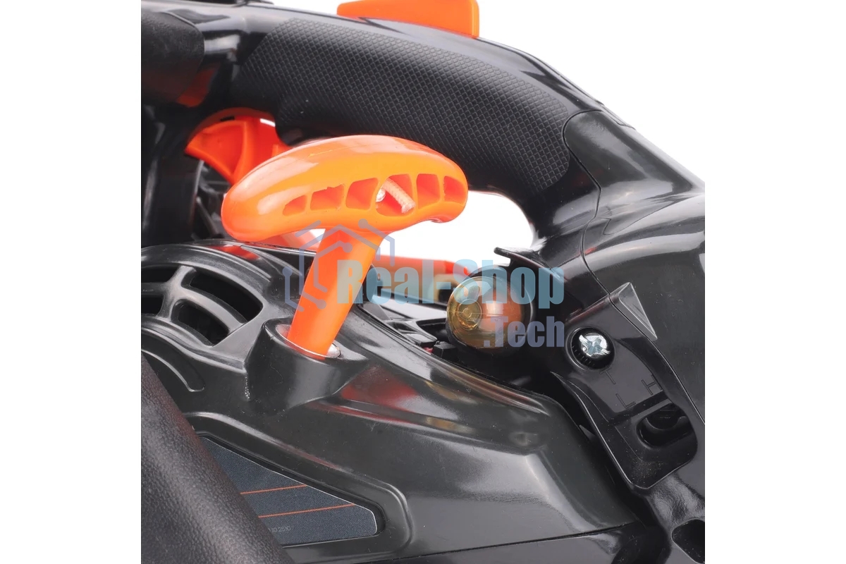 Пила цепная бензиновая Patriot PT 2510XT