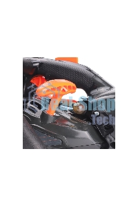 Пила цепная бензиновая Patriot PT 2510XT