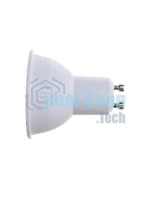 Лампа светодиодная SAFFIT SBMR1609 (55150) 9Вт 230В GU10 дневной