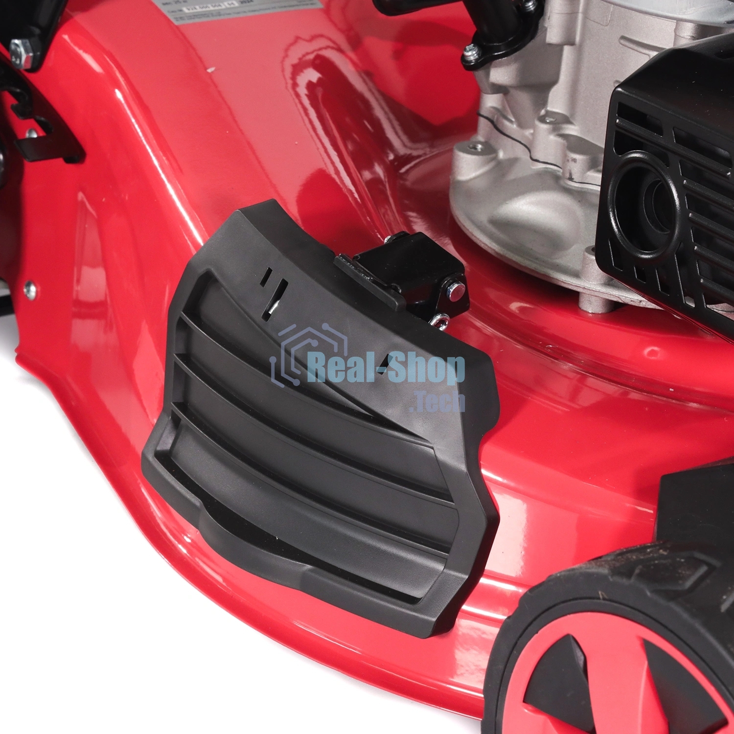 Газонокосилка Gb-46/145SB 928.0.0.70 ИНТЕРСКОЛ