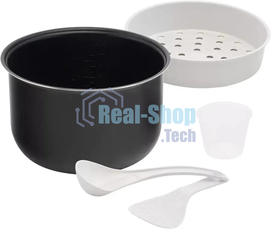 Мультиварка Polaris PMC 0528 Wi Fi IQ Home