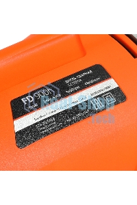 Дрель электрическая ударная PATRIOT FD 900h, 2 скорости, с ударом, мощность 1050Вт, макс.диаметр 16мм, глубиномер + дополнительная ручка