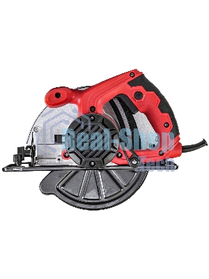 Циркулярная пила (дисковая) Elitech ПД 190 1300Вт (настольная)