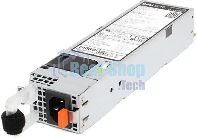 Блок питания Power Supply (1 PSU) 1400W Hot Plug, Configuration D, G15 srv
