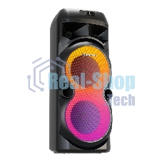 Музыкальная система SOUNDMAX SM-MS4102 черный