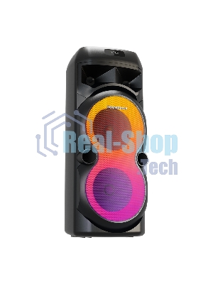 Музыкальная система SOUNDMAX SM-MS4102 черный