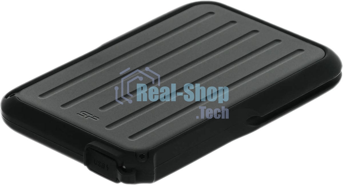 Внешний HDD 2.5