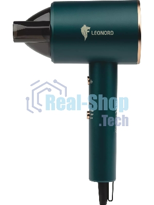 Фен LEONORD LE-1208 (900291)