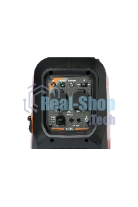 Генератор Daewoo GDA 2500Si 2.2кВт