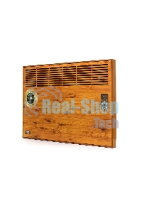 Электрический конвектор iVigo EPK4570E10 1000 Вт Дерево