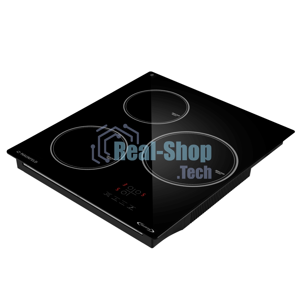 Индукционная варочная панель Maunfeld AVI4532BK