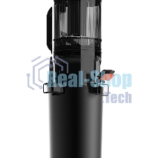 Соковыжималка GARLYN J-400