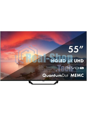 Телевизор Haier 55