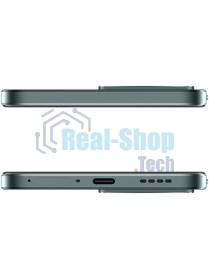 Смартфон Realme C85 Pro RMX5555 8/256Gb, темно-зеленый