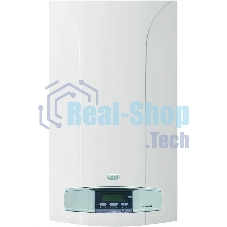 Котел газовый настенный BAXI LUNA-3 1.310 Fi