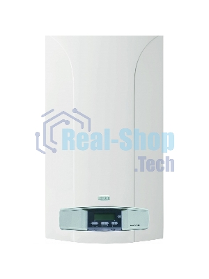 Котел газовый настенный BAXI LUNA-3 1.310 Fi
