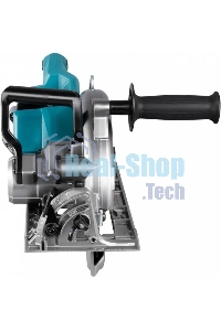 Циркулярная пила (дисковая) Makita RS002GZ (ручная) D диска.:260мм