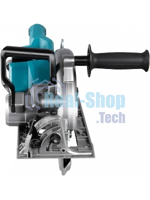 Циркулярная пила (дисковая) Makita RS002GZ (ручная) D диска.:260мм
