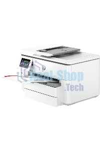 МФУ струйное HP OfficeJet Pro 9730 (537P5C), A3, цветной, печ. 22 стр/мин., 1200x1200 dpi, USB, Wi-Fi, Ethernet RJ-45