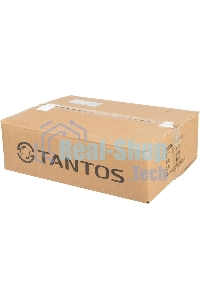 Усилитель Tantos TSo-AA60M выход 60Вт/100Вт (00-00001841)