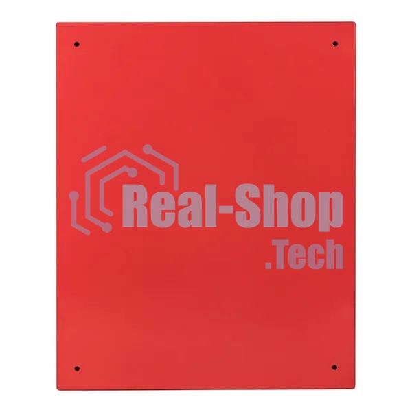 Щит с монтажной панелью EKF PROxima ЩМПг- 50.40.22 (ЩРНМ-2) RAL 3001 IP54