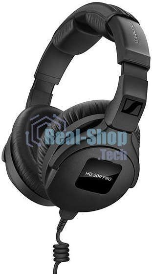 Наушники Sennheiser HD 300 PRO (HD 300 PRO)