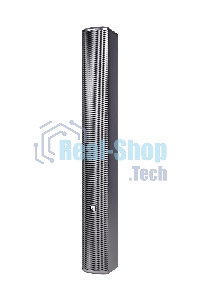 Звуковая колонна Intrend ITSPK-CL425PD-G активная 4x2,5