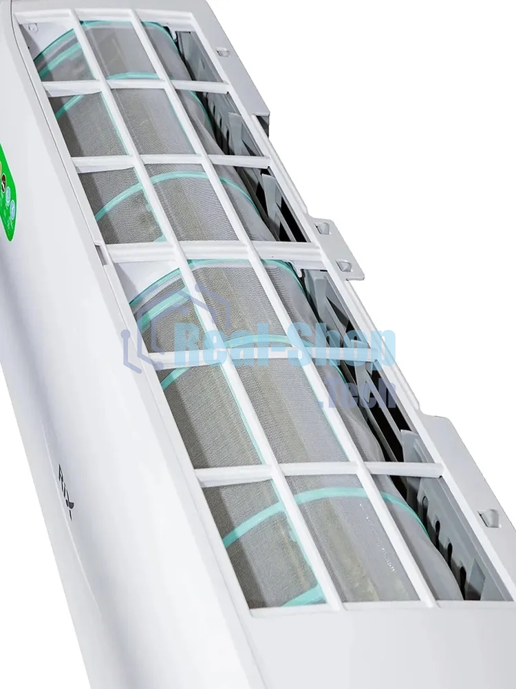 Инверторная сплит-система настенного типа RIX серии IZUMI IZI/OZI-S09BSSI