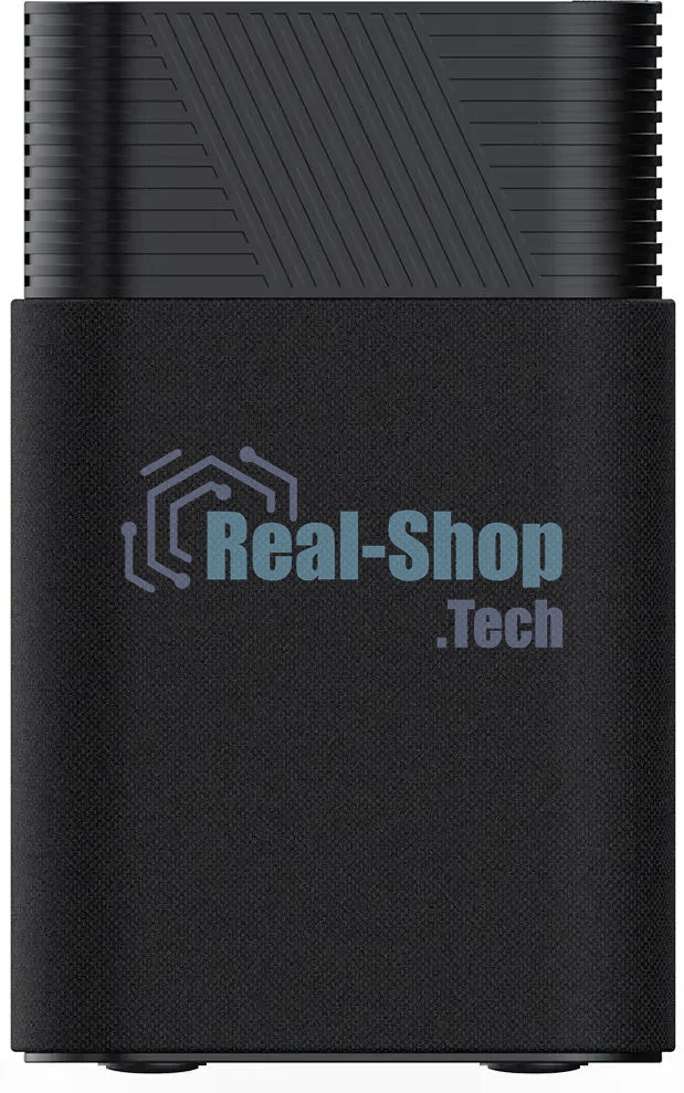 Саундбар Hisense HT SATURN 4.1.2 720Вт+240Вт черный