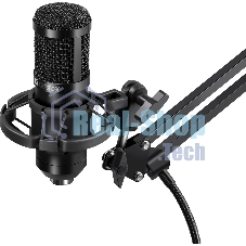 Микрофон Defender Space GMC 450 USB, стойка, провод 1.5 м