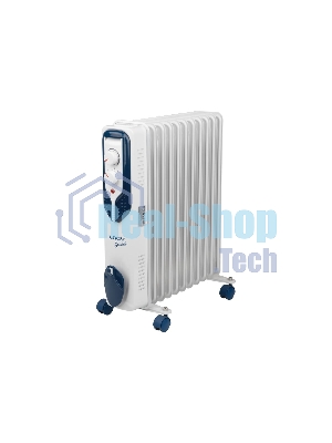 Радиатор масляный ENGY EN-2511 Scandi 11 секц 2.5кВт