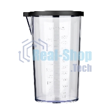 Блендер EVOLUTION HBS-0651 белый