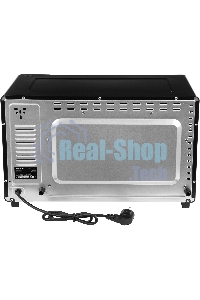 Мини-печь Hyundai MIO-HY093 28л. 1600Вт черный