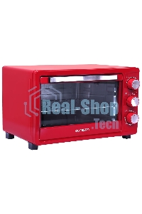 Мини-печь OURSSON MO2325/RD