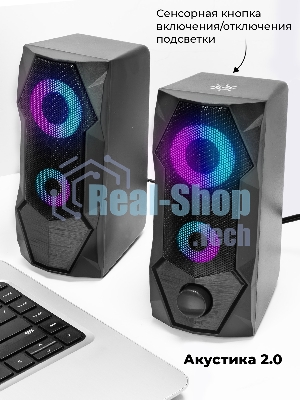 Портативная колонка Ritmix SP-3050