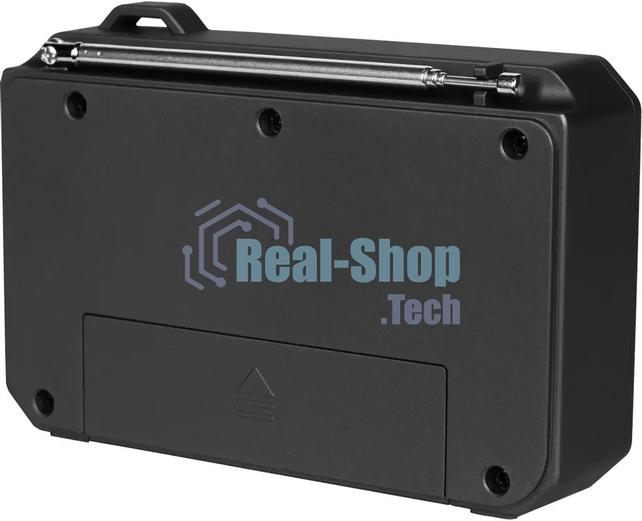 Радиоприемник Ritmix RPR-010