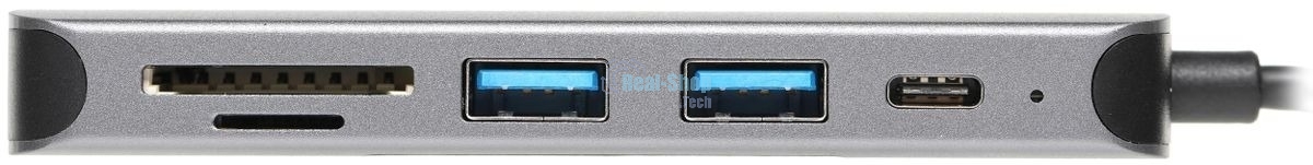 USB-концентратор D-Link DUB-1325/A2A, USB 3.0, USB 3.0, SD/microSD, USB