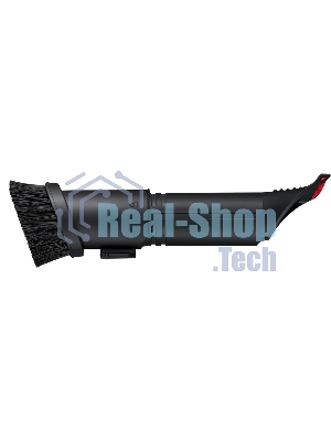 Пылесос Samsung VCC885BH36/XEV синий/черный, 430/2200 Вт, уборка сухая, пылесборник контейнер 2 л
