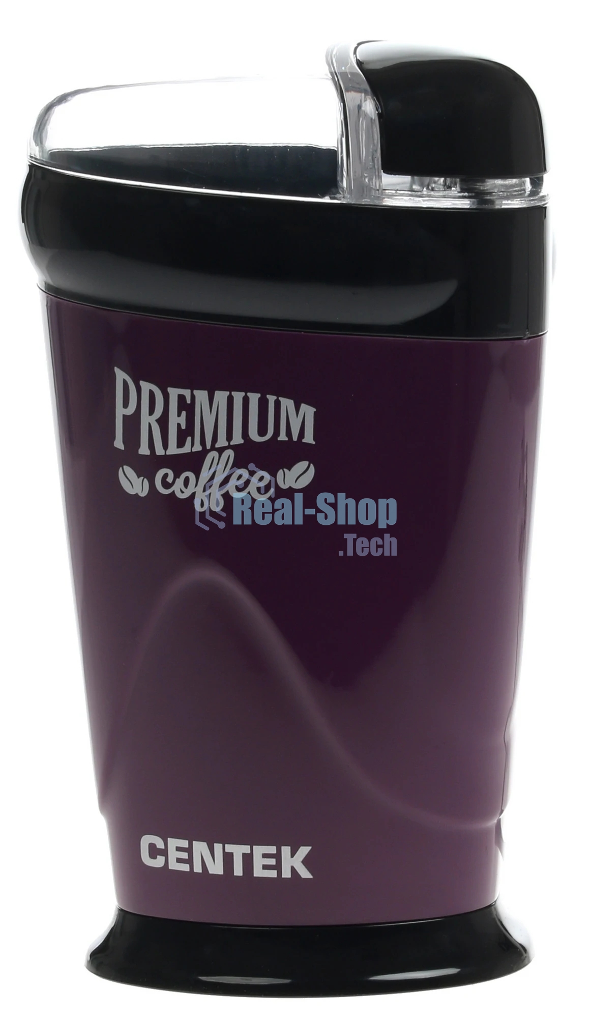 Кофемолка Centek CT-1358 Violet