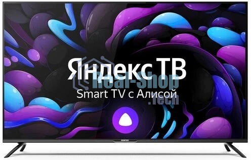 Телевизор Centek 58