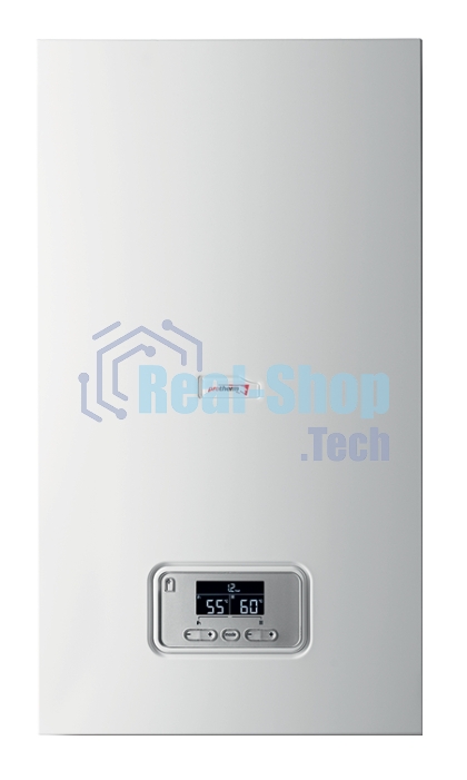 Котел электрический Скат 14 КE 14 настенный 14 кВт одноконтурный