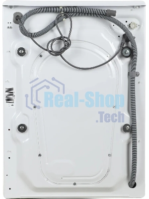 Стиральная машина Candy Smart Pro CSO 129T3/1-07 белый, загрузка фронтальная 9 кг, 1200 об/мин., класс: А