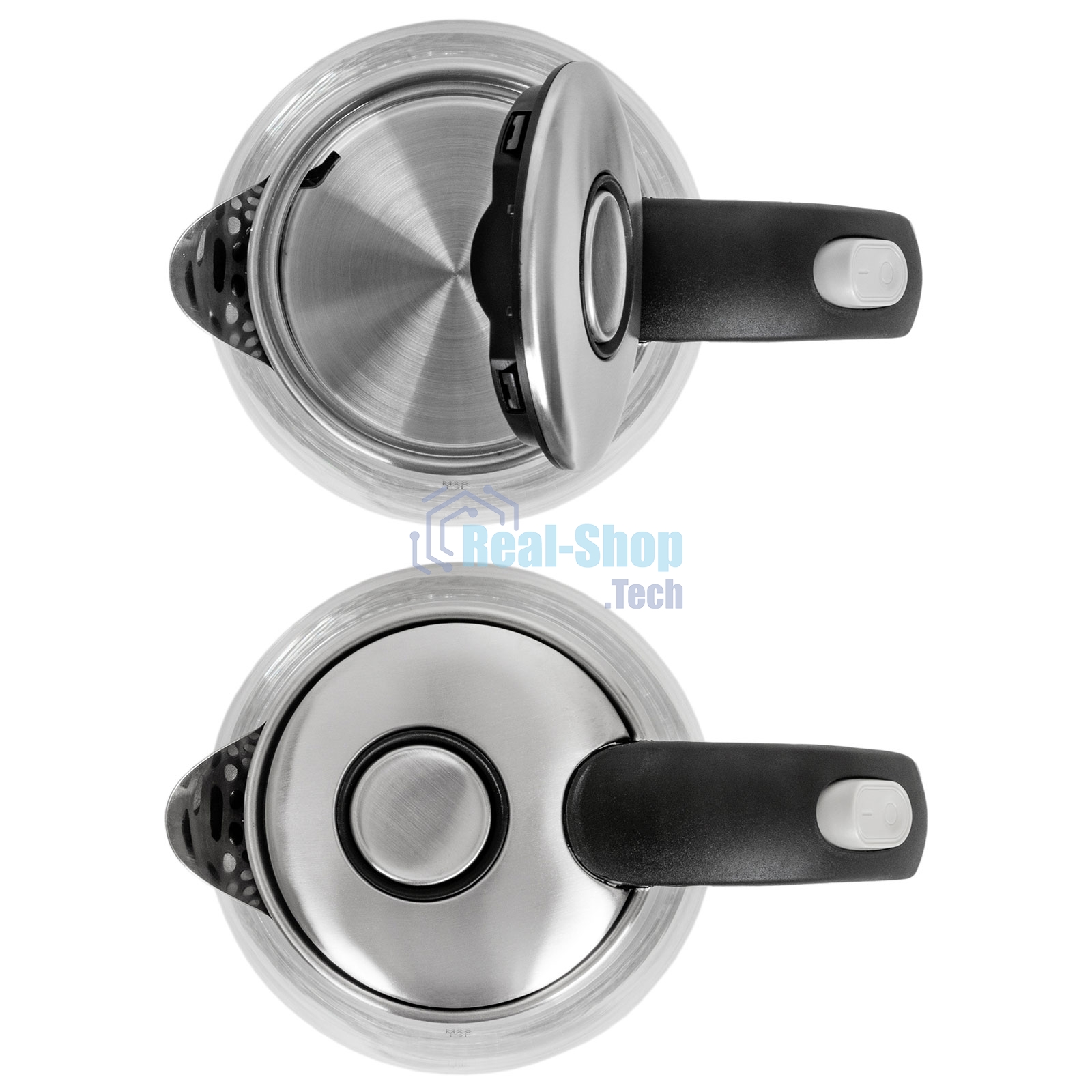 Чайник электрический Pioneer KE809G