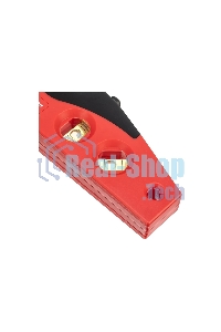 Уровень лазерный Matrix, 180 мм, 220 мм штатив, 4 глазка