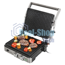 Гриль электрический SUPRA GS-7620