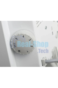 Конвектор Neoclima Comforte T2.5 ЭВНА-2,5/230С2белый, 2500 Вт, 25 м2, термостат