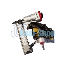 Нейлер Matrix финишный шпилькозабивной пистолет пневмат гвоздь 23GA диам, 0,64мм